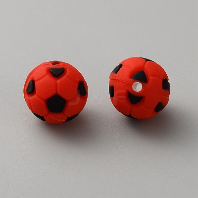 Silicone Beads SIL-WH20025-02A-07-1