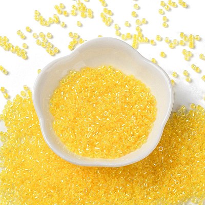 Glass Seed Beads X-SEED-S042-13A-03-1