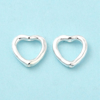 Long-Lasting Plated Alloy Bead Frame FIND-C020-06S-1
