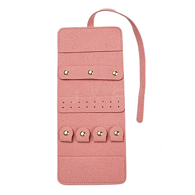 Microfiber Jewelry Storage Bags ABAG-G015-01E-1
