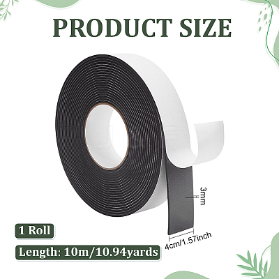 10M EVA Adhesive Tape AJEW-WH0481-632D-01-1