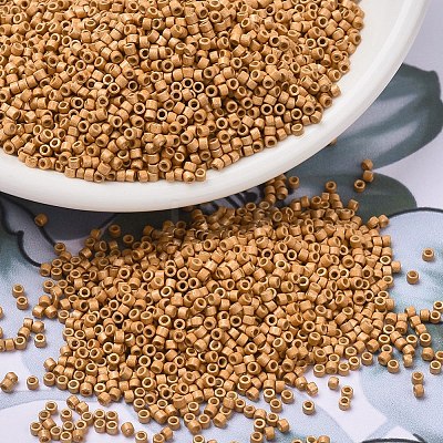 MIYUKI Delica Beads X-SEED-J020-DB1833F-1