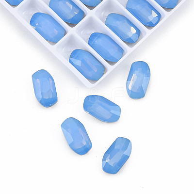 K9 Glass Rhinestone Cabochons MRMJ-N029-24-04-1