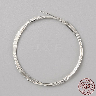 925 Sterling Silver Wire STER-TAC0006-01A-1