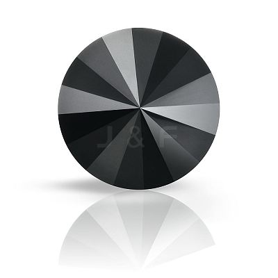 Preciosa® MAXIMA Crystal Round Stones X-PRC-RASS39-23980-1