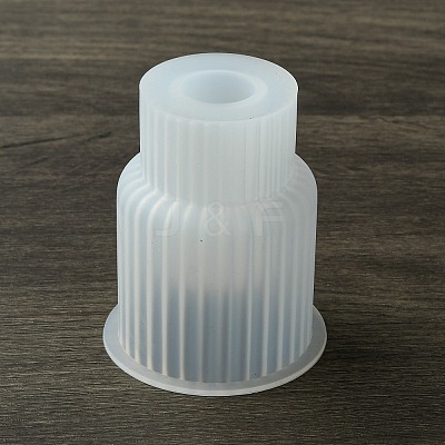 DIY Silicone Candle Molds Making LS-SIMO-C017-02A-1