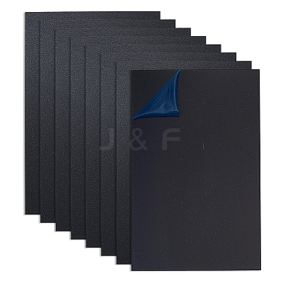 ABS Plastic Sheets DIY-WH0504-914C-1