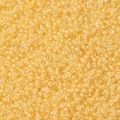 MIYUKI Round Rocailles Beads SEED-JP0009-RR0202-1