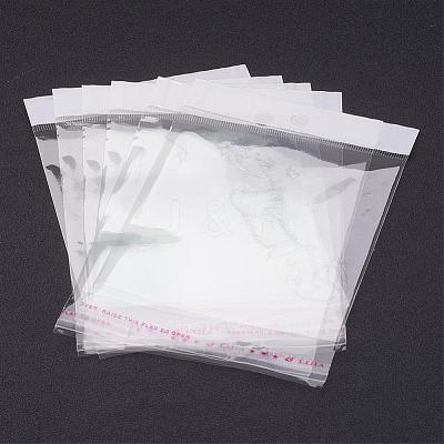 Pearl Film Cellophane Bags T02H1012-1