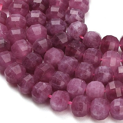 Natural White Jade Beads Strands GG-CBA9106-02D-1