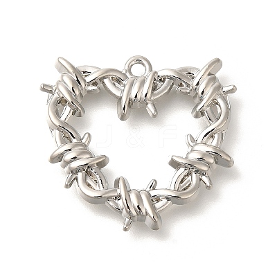 Alloy Pendants FIND-Z067-06P-10-1