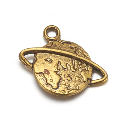 Zinc Alloy Pendants PALLOY-A14128-AG-LF-1