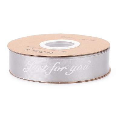 Polyester Grosgrain Ribbons SRIB-H039-B06-1