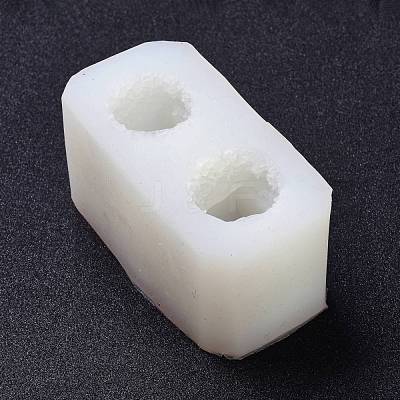 Valentine's Day Theme DIY Candle Food Grade Silicone Molds DIY-C022-09-1