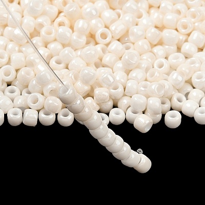 TOHO 6/0 Round Beads X-SEED-TR06-0123L-1