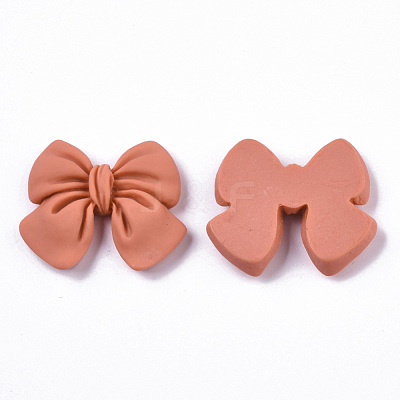 Opaque Resin Cabochons CRES-N022-87C-1