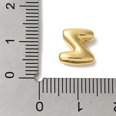 Brass Pendants KK-S391-02G-Z-1