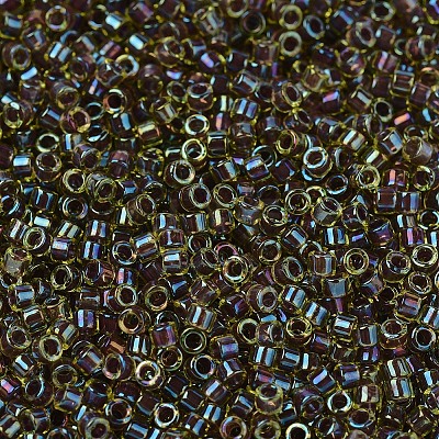 MIYUKI Delica Beads SEED-MY11-DB1740-1