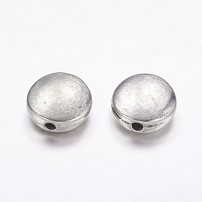 Tibetan Style Alloy Beads X-LF10214Y-NF-1