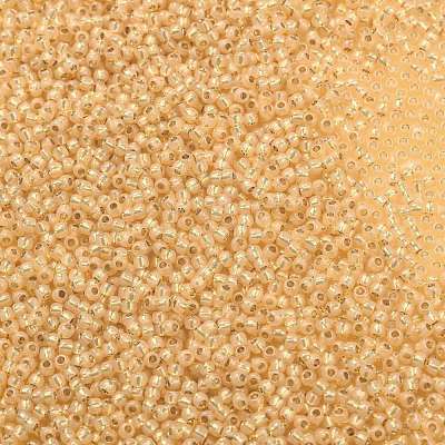 TOHO 11/0 Round Beads SEED-JPTR11-2110-1
