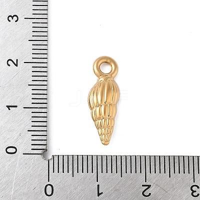 304 Stainless Steel Pendants LS-STAS-K312-09A-G-1