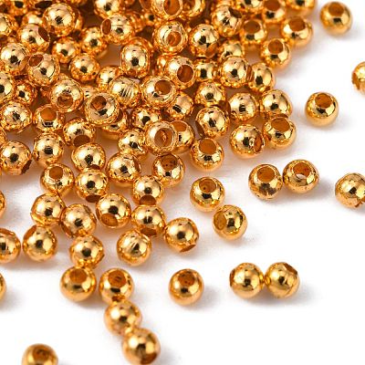 Iron Spacer Beads X-IFIN-E005-G-1