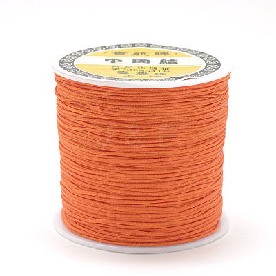Nylon Braided Cord NWIR-Q008A-172-1