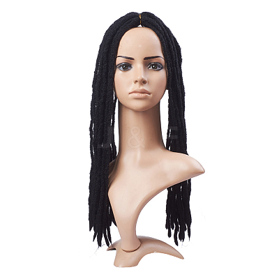 Dreadlock Extensions LS-OHAR-G005-13A-1
