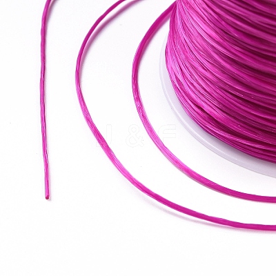 30M Elastic Crystal Thread EW-G011-01E-1