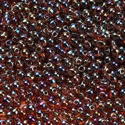 MIYUKI 3.4mm Drop Beads Y-SEED-MY04-DP257-1