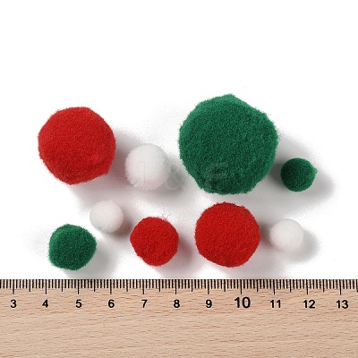 Polyester Ball Decoration FIND-Z042-01A-1