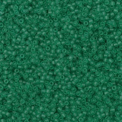 TOHO Round Seed Beads X-SEED-TR11-0072F-1