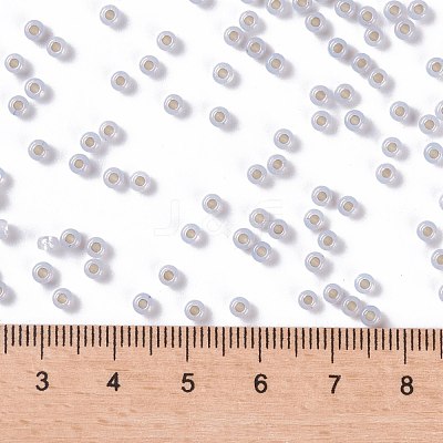 MIYUKI Round Rocailles Beads SEED-JP0009-RR0576-1