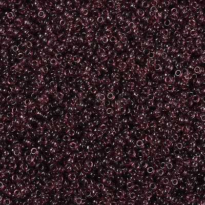 MIYUKI Round Rocailles Beads SEED-X0056-RR0153-1