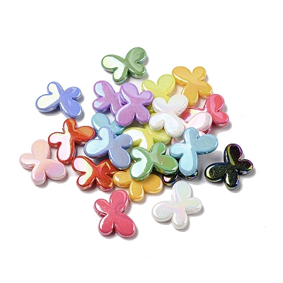 UV Plating Acrylic Bead PACR-C006-05-1