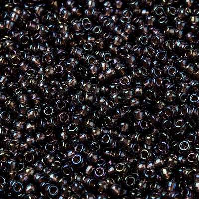 MIYUKI Round Rocailles Beads X-SEED-G008-RR3547-1