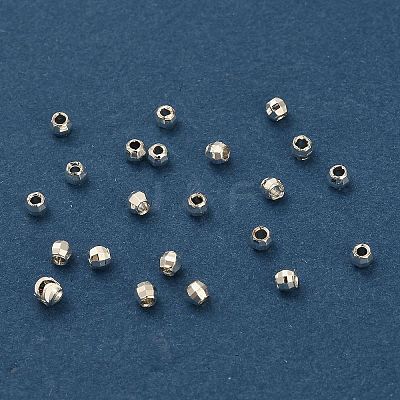 Brass Beads KK-A276-05S-1