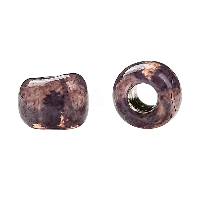 TOHO 11/0 Round Beads LS-X-SEED-TR11-2114-1