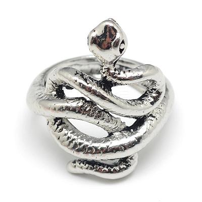 Alloy Finger Rings RJEW-S038-136-1
