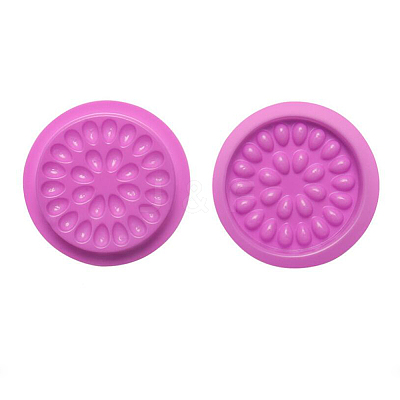 PVC Eyelash Extension Pads MRMJ-WH0072-11E-1