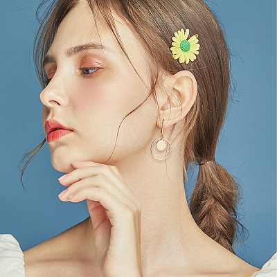 Brass Charms KK-PH0002-16-1