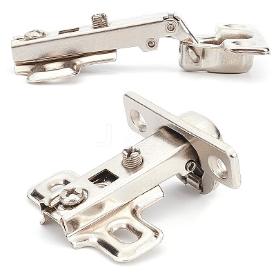 4Pcs Iron Hinge FIND-GF0002-42-1