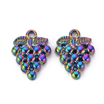 Alloy Pendants PALLOY-S180-127-NR-1