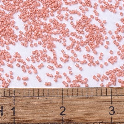 MIYUKI Delica Beads SEED-X0054-DB2112-1