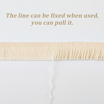 10 Yards Cotton Ribbon OCOR-GF0005-48C-1