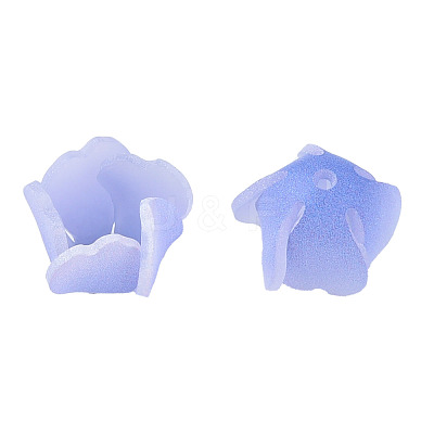 Plastic Beads KY-N015-199B-1
