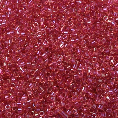 MIYUKI Delica Beads SEED-X0054-DB0062-1