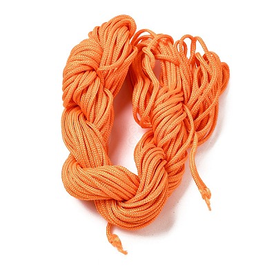 10M Nylon Jewelry Thread X-NWIR-R002-2mm-15-1