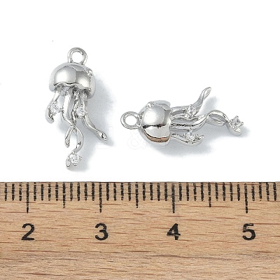 Ocean Collection Theme Jewelry KK-H482-17G-P-1