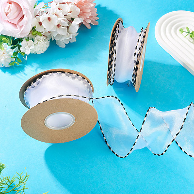 Polyester Ribbon OCOR-TAC0035-16B-1
